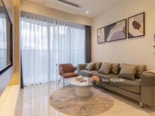 The opera  bán căn góc 2pn view sông và bason  cam kết giá tốt