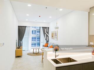 Cho thuê the river  căn 1pn full nội thất mới  view hồ bơi chuẩn resort  giá rẻ nhất dự án