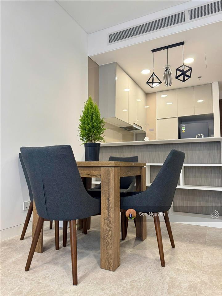 Độc quyền chuyển nhượng the river  căn 1pn view sông và hồ bơi chuẩn resort  đã có sổ