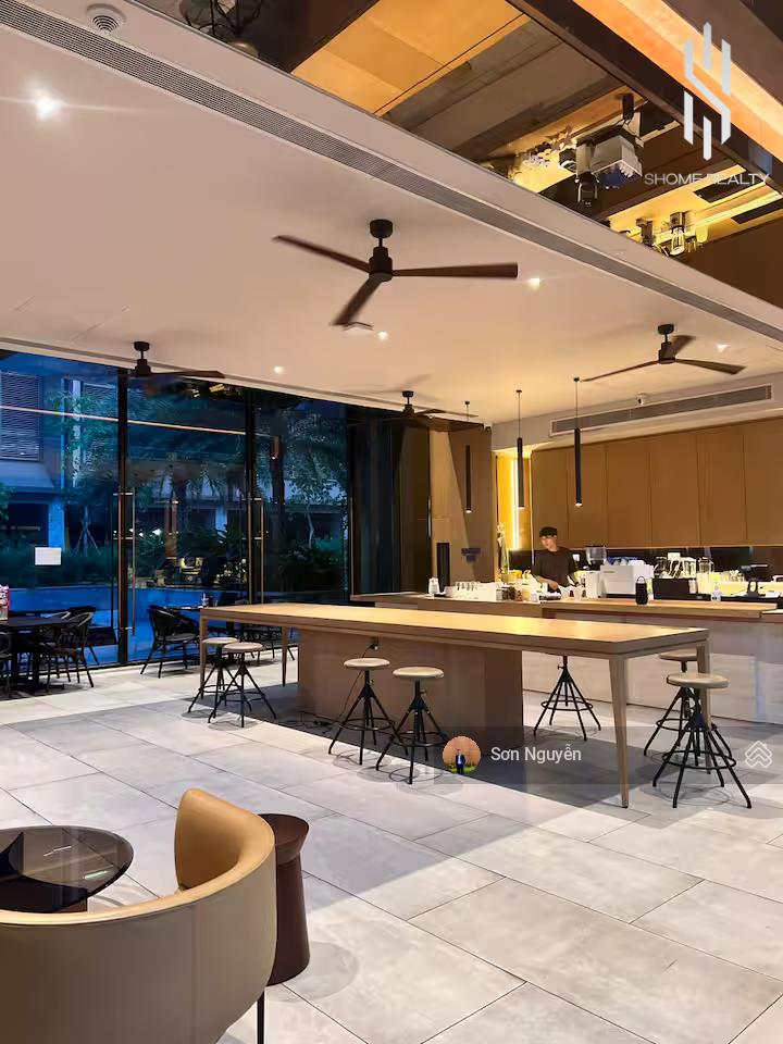 Độc quyền chuyển nhượng the river  căn 1pn view sông và hồ bơi chuẩn resort  đã có sổ