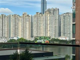 Độc quyền chuyển nhượng the river  căn 1pn view sông và hồ bơi chuẩn resort  đã có sổ