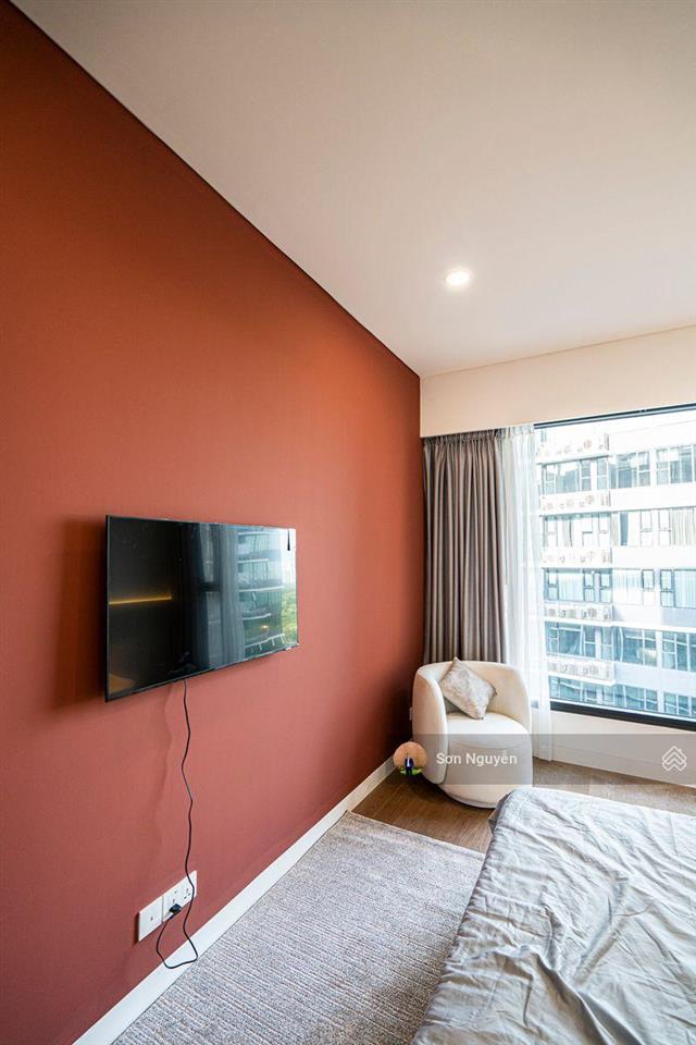 The river  bán căn hộ 2pn full nội thất cao cấp  view sông & hồ bơi chuẩn resort  đã có sổ