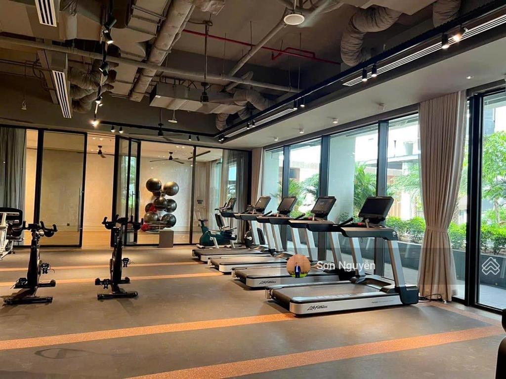 The river  bán căn hộ 2pn full nội thất cao cấp  view sông & hồ bơi chuẩn resort  đã có sổ