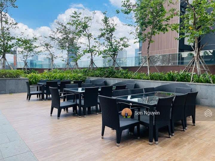 The river  bán căn hộ 2pn full nội thất cao cấp  view sông & hồ bơi chuẩn resort  đã có sổ