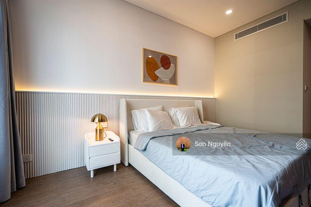 The river  bán căn hộ 2pn full nội thất cao cấp  view sông & hồ bơi chuẩn resort  đã có sổ