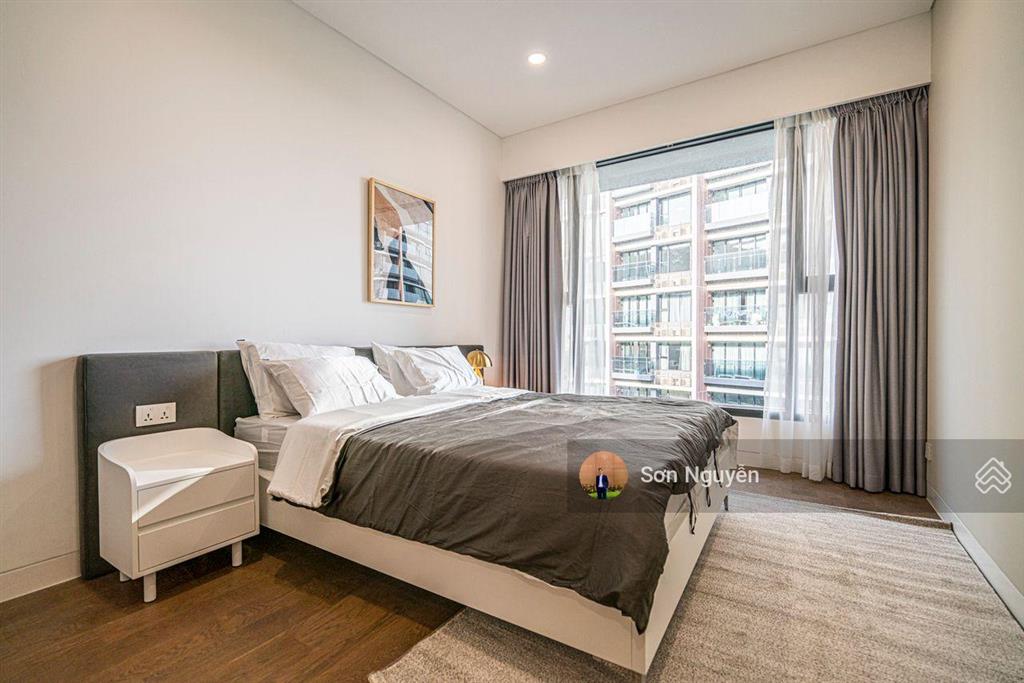 The river  bán căn hộ 2pn full nội thất cao cấp  view sông & hồ bơi chuẩn resort  đã có sổ