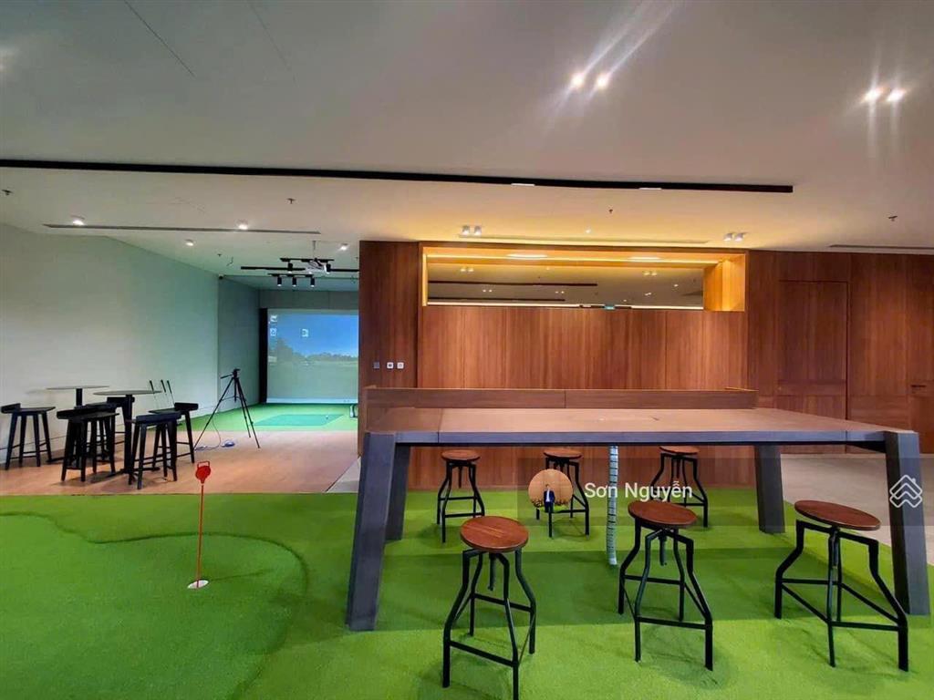 The river  bán căn hộ 2pn full nội thất cao cấp  view sông & hồ bơi chuẩn resort  đã có sổ