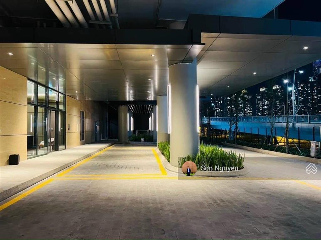 Bán the river thủ thiêm  căn 3pn full nội thất cao cấp  view sông & q1  thang máy riêng