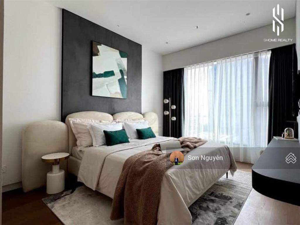 The river  chuyển nhượng 2pn full nội thất cao cấp  view sala ngắm pháo hoa