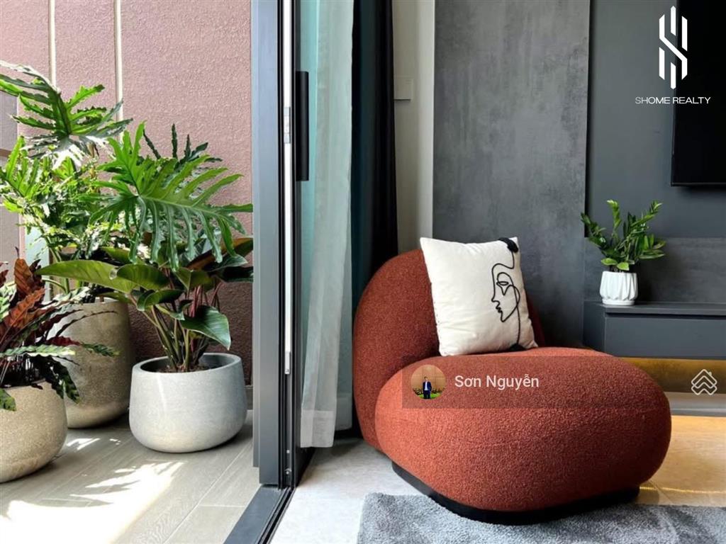 The river  chuyển nhượng 2pn full nội thất cao cấp  view sala ngắm pháo hoa