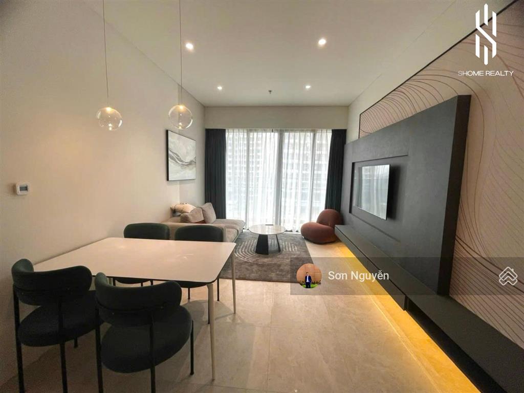 The river  chuyển nhượng 2pn full nội thất cao cấp  view sala ngắm pháo hoa