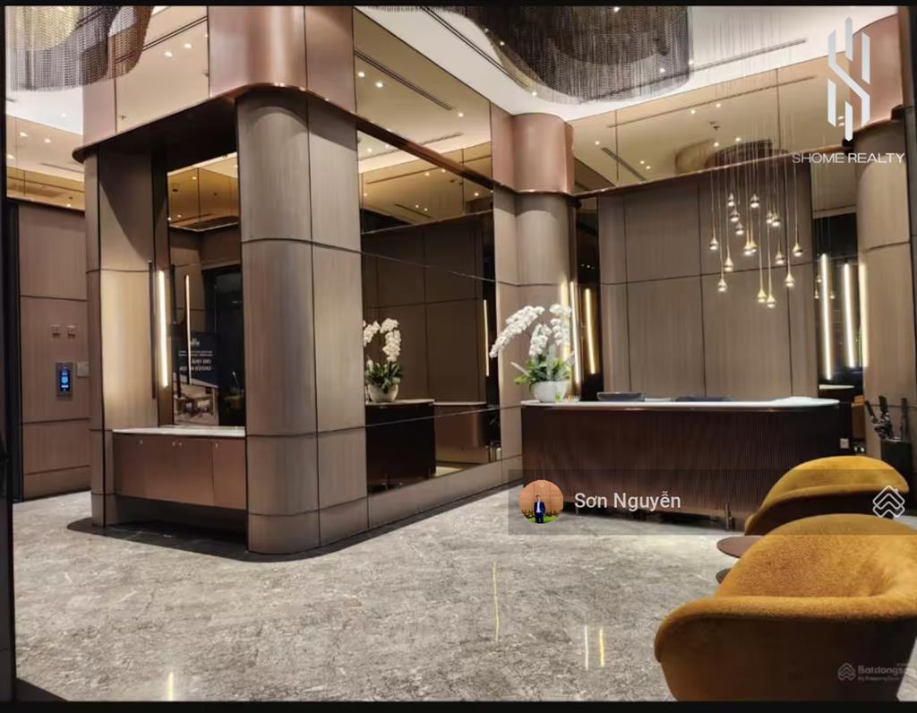 The river  chuyển nhượng 2pn full nội thất cao cấp  view sala ngắm pháo hoa