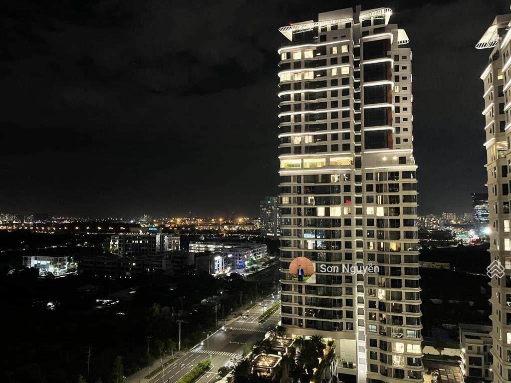 The river  chuyển nhượng 2pn full nội thất cao cấp  view sala ngắm pháo hoa