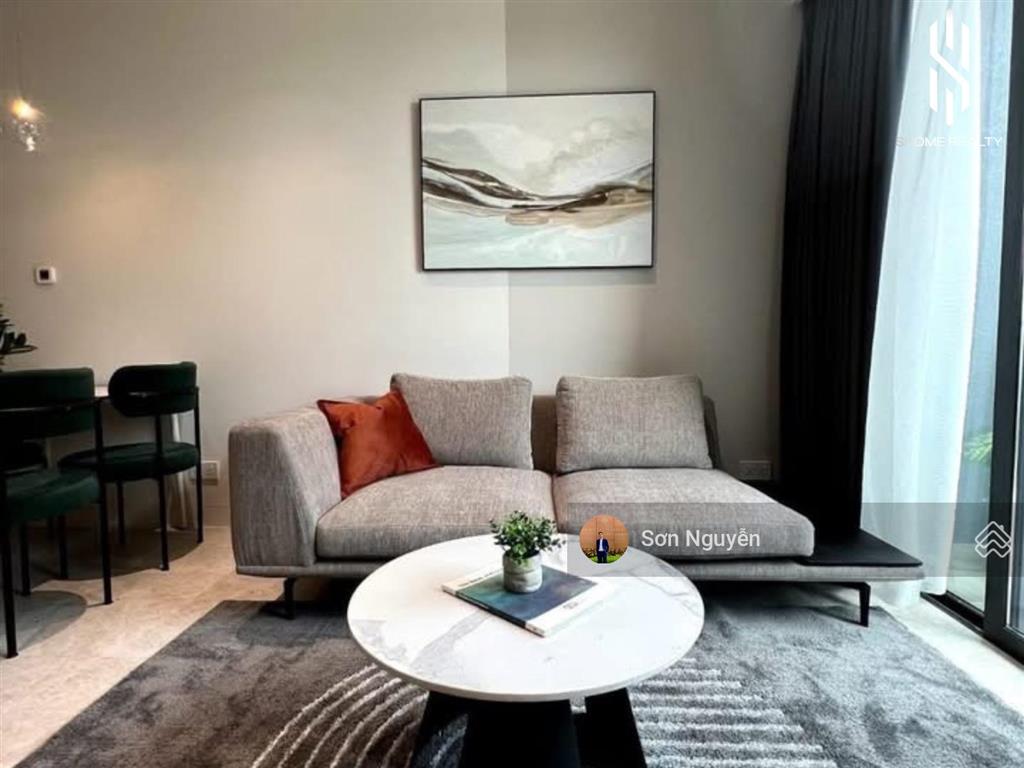 The river  chuyển nhượng 2pn full nội thất cao cấp  view sala ngắm pháo hoa