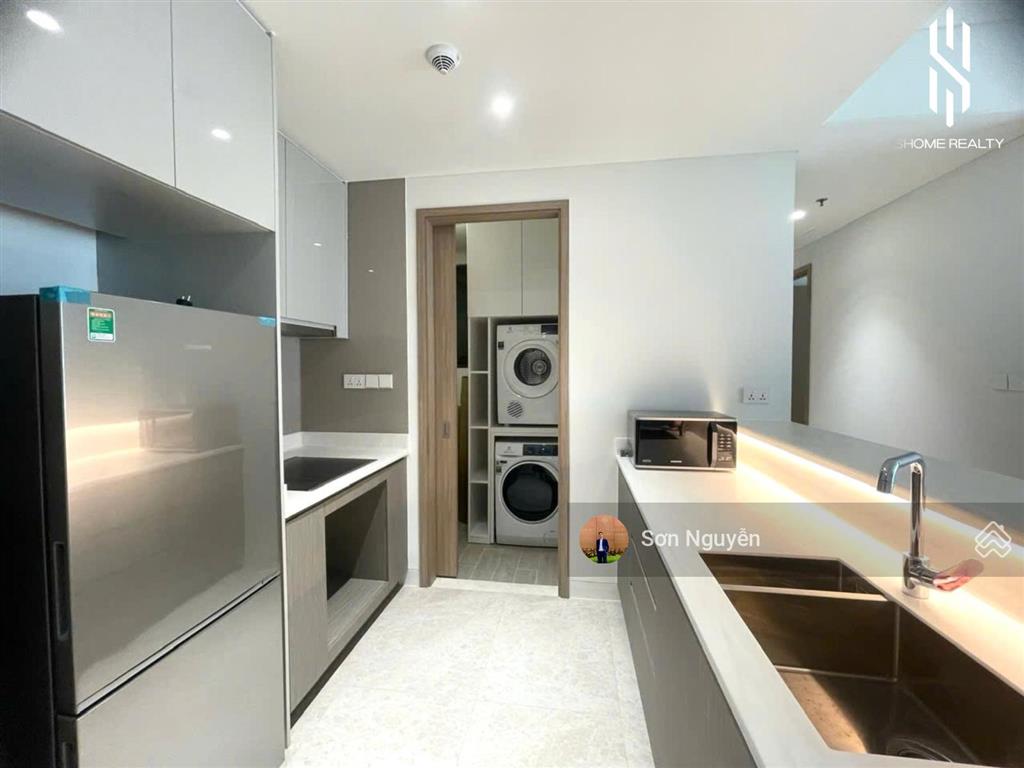 The river  chuyển nhượng 2pn full nội thất cao cấp  view sala ngắm pháo hoa