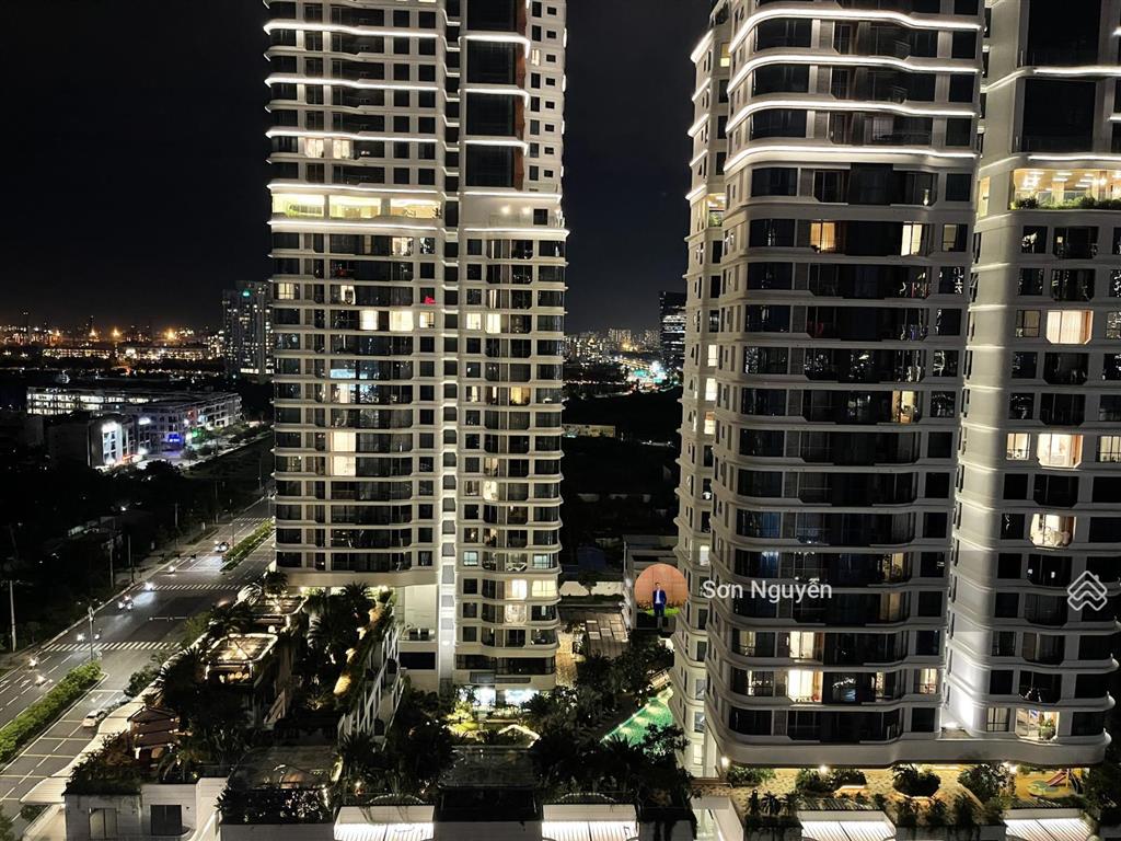 The river  chuyển nhượng 2pn full nội thất cao cấp  view sala ngắm pháo hoa