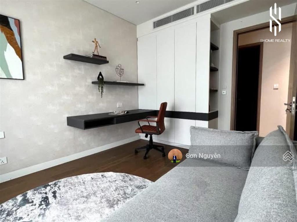 The river  chuyển nhượng 2pn full nội thất cao cấp  view sala ngắm pháo hoa