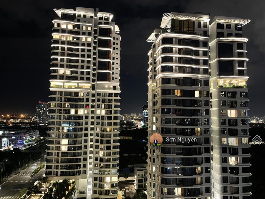 The river  chuyển nhượng 2pn full nội thất cao cấp  view sala ngắm pháo hoa