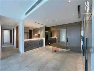 Chuyển nhượng 3pn the river  view trực diện sông & landmark thoáng mát  đã có sổ