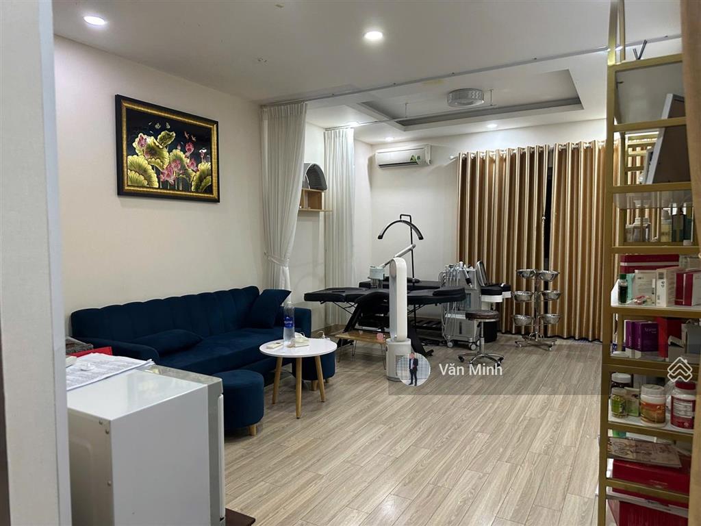 Bán căn hộ tầng trệt chung cư 43 hồ văn huê phường 9 phú nhuận 3,4x8m 1 trệt 1 lửng 2wc 1pn master