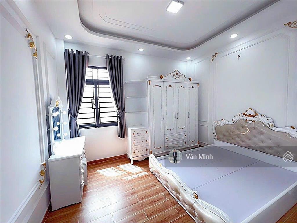 Bán nhà hẻm xe hơi 97 đường số 48 phường hiệp bình chánh thủ đức 4x18m 1 trệt 1 lầu 2pn 3wc 6,79 tỷ