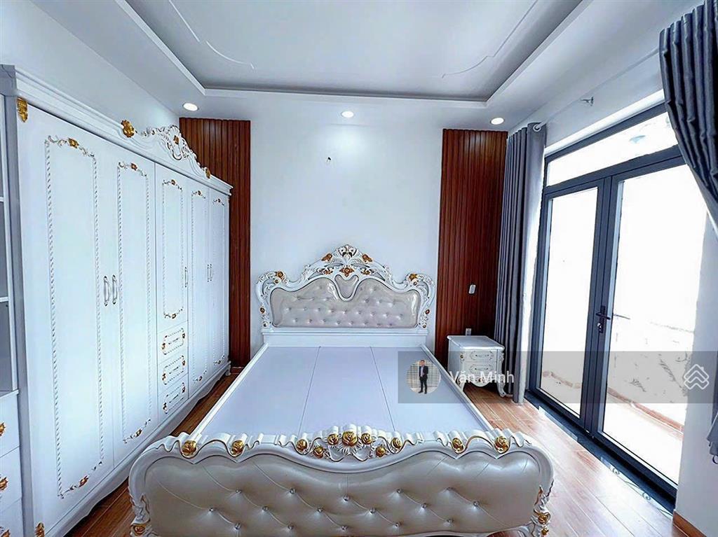 Bán nhà hẻm xe hơi 97 đường số 48 phường hiệp bình chánh thủ đức 4x18m 1 trệt 1 lầu 2pn 3wc 6,79 tỷ