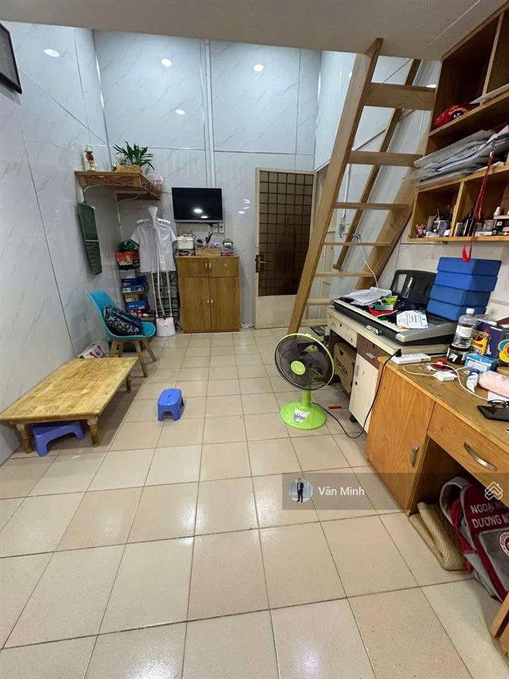 Bán căn 2pn chung cư 750/1bis nguyễn kiệm phường 4 phú nhuận 53m2 1wc giá 3,25 tỷ (tl)