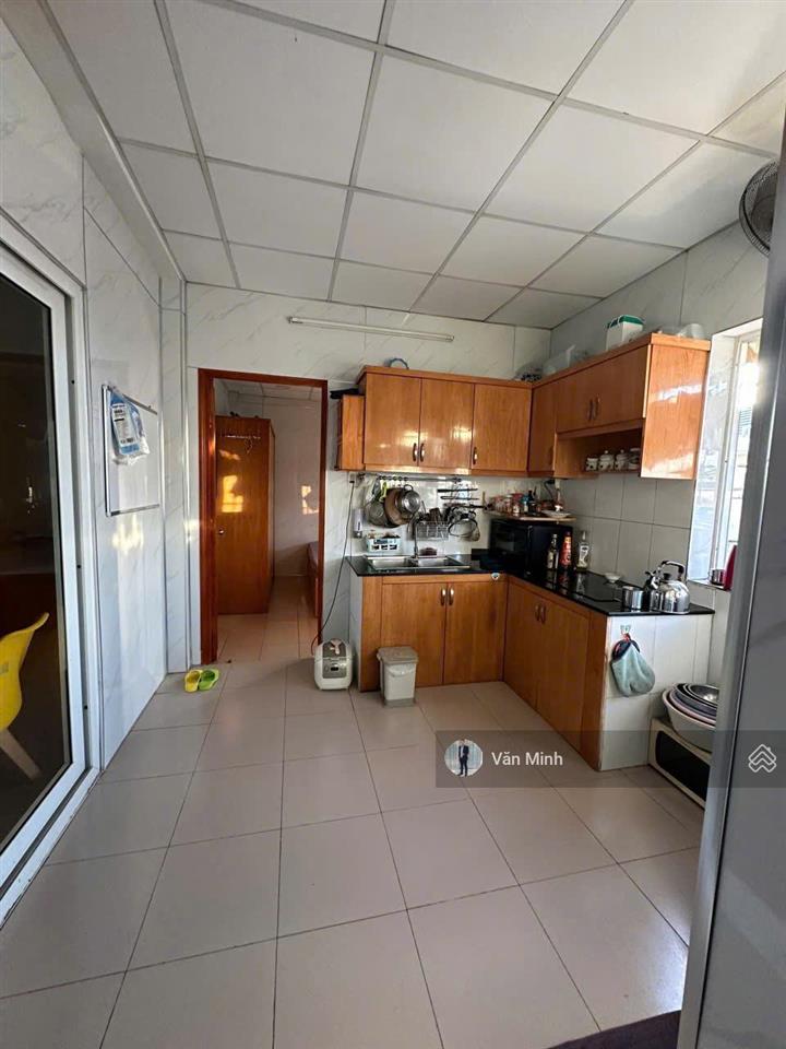 Bán căn 2pn chung cư 750/1bis nguyễn kiệm phường 4 phú nhuận 53m2 1wc giá 3,25 tỷ (tl)