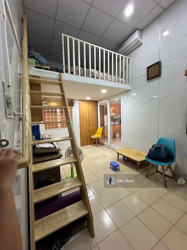 Bán căn 2pn chung cư 750/1bis nguyễn kiệm phường 4 phú nhuận 53m2 1wc giá 3,25 tỷ (tl)