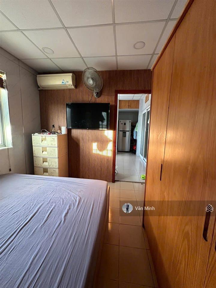 Bán căn 2pn chung cư 750/1bis nguyễn kiệm phường 4 phú nhuận 53m2 1wc giá 3,25 tỷ (tl)