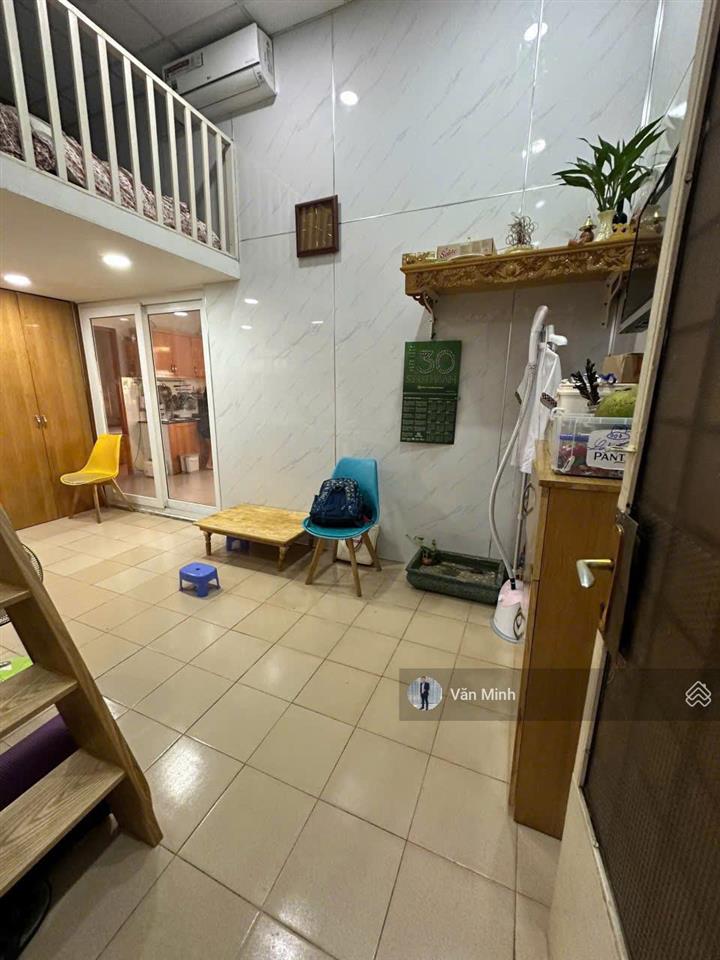 Bán căn 2pn chung cư 750/1bis nguyễn kiệm phường 4 phú nhuận 53m2 1wc giá 3,25 tỷ (tl)