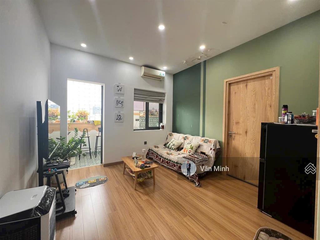 Bán căn hộ phan xích long đường phan xích long phường 7 phú nhuận 53m2 2pn 1wc