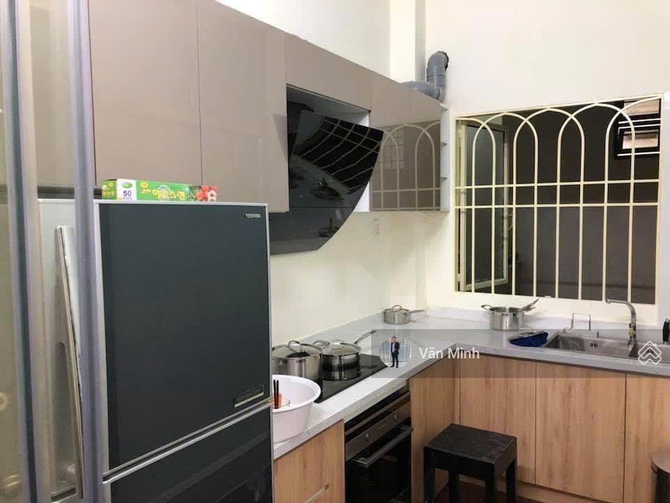 Bán căn 1 phòng ngủ chung cư 207 bùi viện phường phạm ngũ lão quận 1 40m2 1wc lầu 2 giá 3,5 tỷ