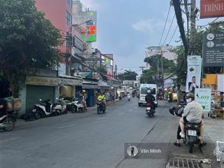 Bán nhà hẻm 377 đường phan văn trị phường 11 bình thạnh 1 trệt 1 lầu 2pn 2wc giá 4,150 tỷ