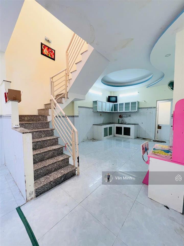 Bán nhà hẻm khu đường phan xích long p. cầu kiệu tp. hcm, 3,5x9m 1 trệt 2 lầu st 2pn master 3wc