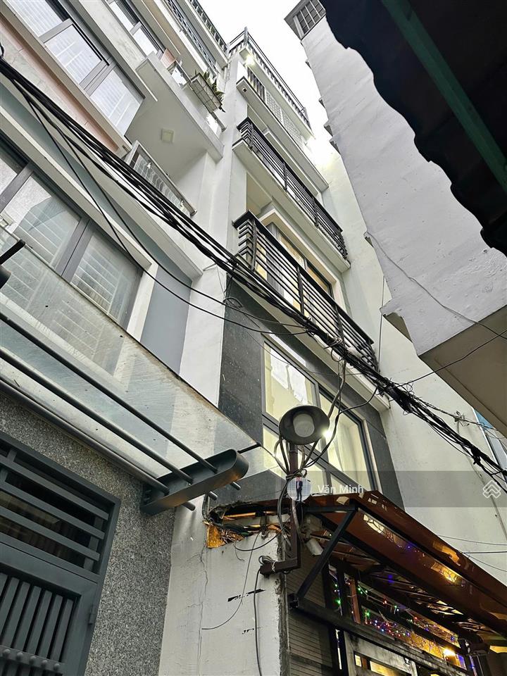 Bán nhà hẻm khu đường phan xích long p. cầu kiệu tp. hcm, 3,5x9m 1 trệt 2 lầu st 2pn master 3wc