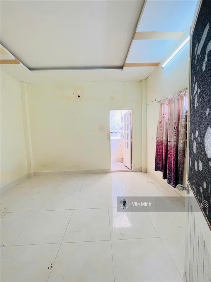 Bán nhà hẻm khu đường phan xích long p. cầu kiệu tp. hcm, 3,5x9m 1 trệt 2 lầu st 2pn master 3wc