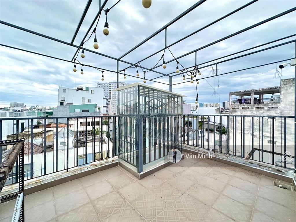 Bán nhà hẻm khu đường phan xích long p. cầu kiệu tp. hcm, 3,5x9m 1 trệt 2 lầu st 2pn master 3wc