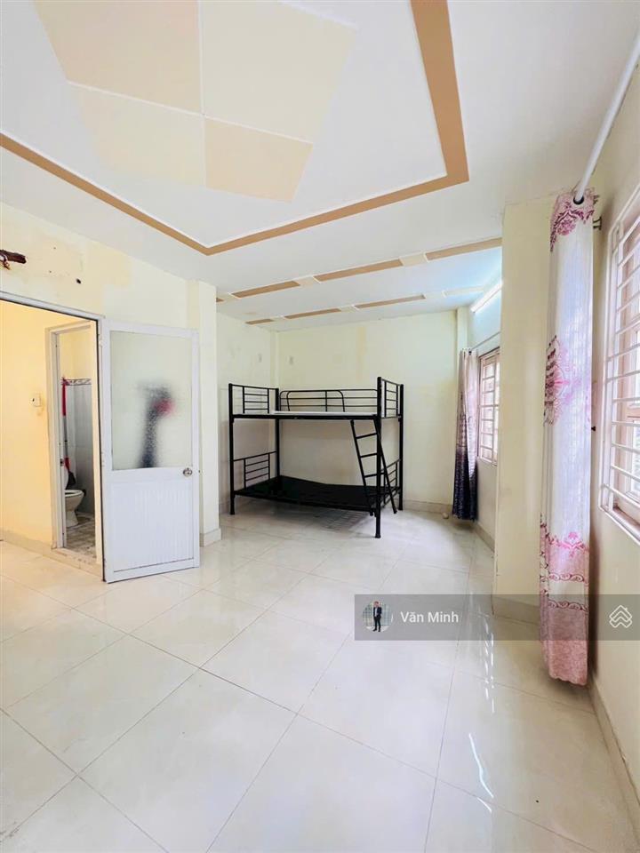 Bán nhà hẻm khu đường phan xích long p. cầu kiệu tp. hcm, 3,5x9m 1 trệt 2 lầu st 2pn master 3wc