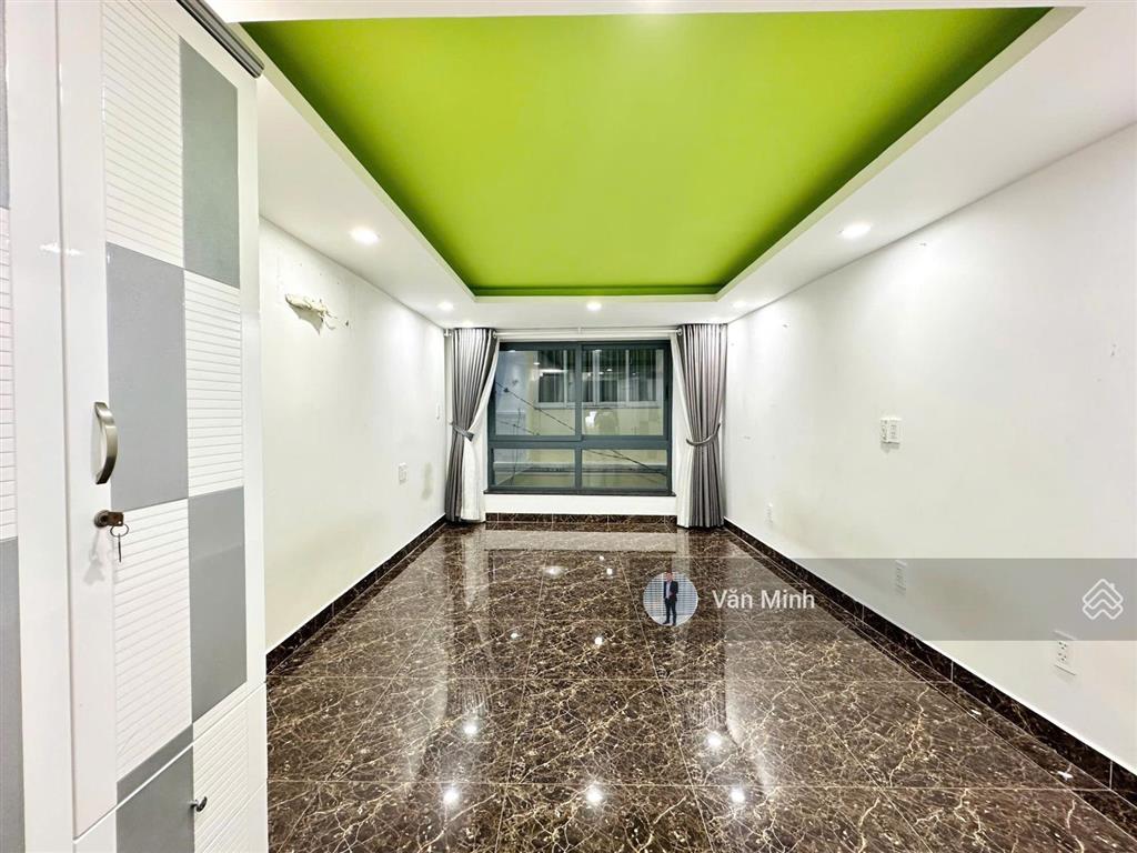 Bán nhà hẻm khu đường phan xích long p. cầu kiệu tp. hcm, 3,5x9m 1 trệt 2 lầu st 2pn master 3wc