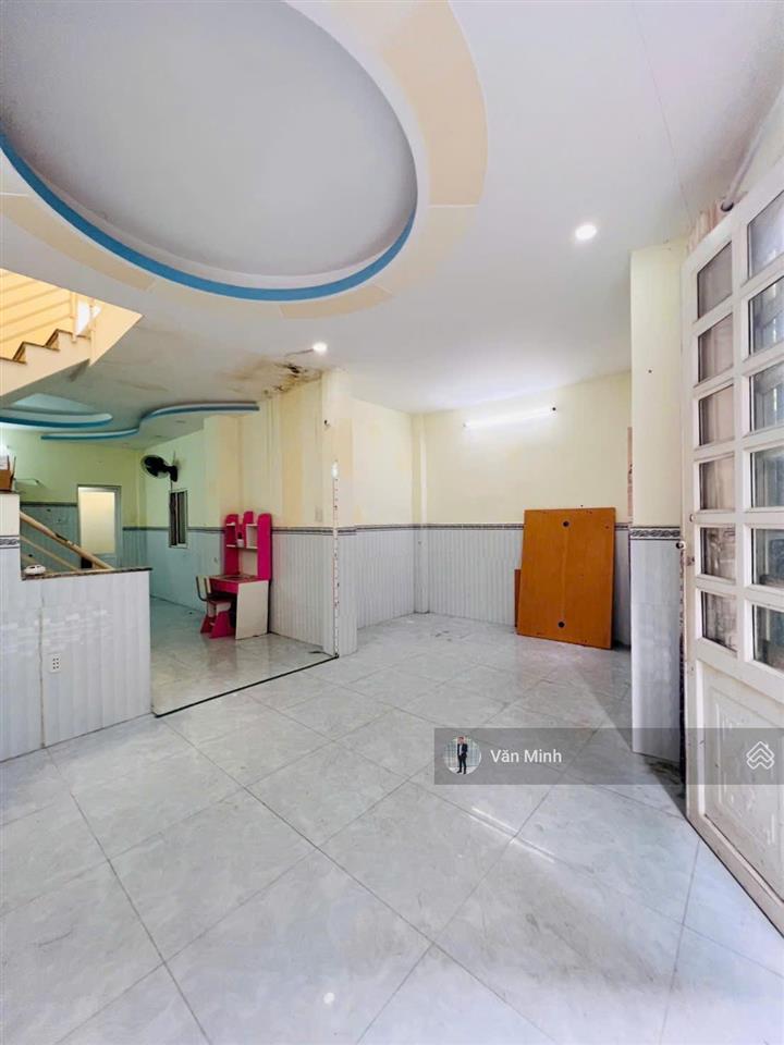 Bán nhà hẻm khu đường phan xích long p. cầu kiệu tp. hcm, 3,5x9m 1 trệt 2 lầu st 2pn master 3wc