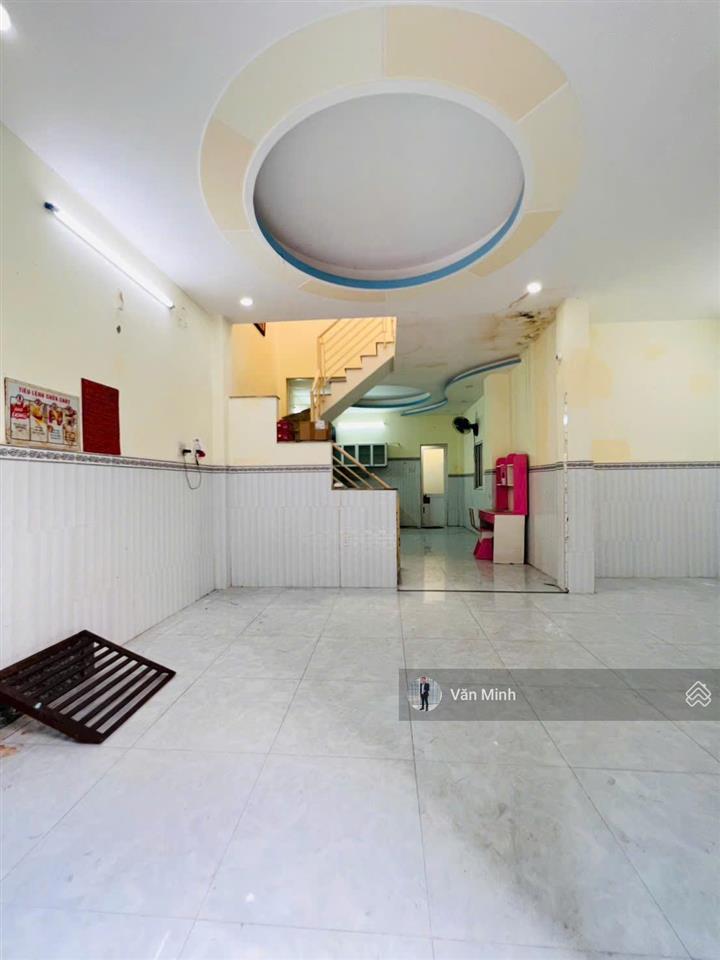 Bán nhà hẻm khu đường phan xích long p. cầu kiệu tp. hcm, 3,5x9m 1 trệt 2 lầu st 2pn master 3wc