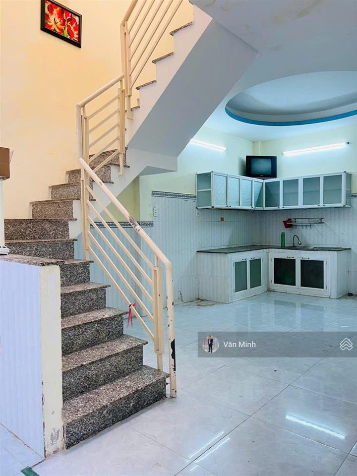 Bán nhà hẻm khu đường phan xích long p. cầu kiệu tp. hcm, 3,5x9m 1 trệt 2 lầu st 2pn master 3wc