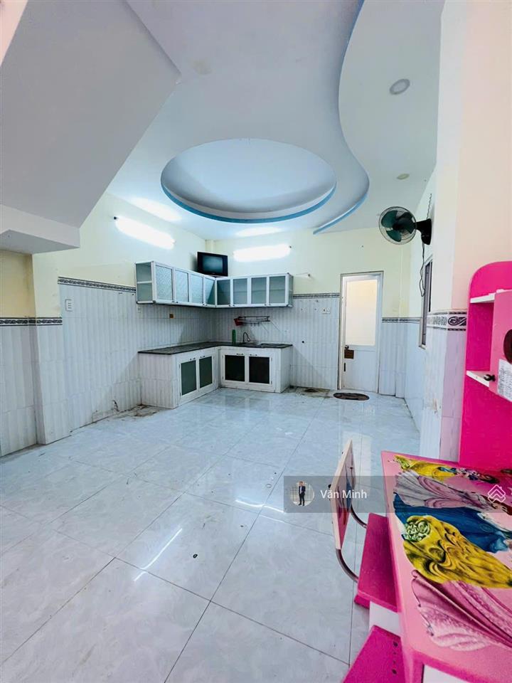 Bán nhà hẻm khu đường phan xích long p. cầu kiệu tp. hcm, 3,5x9m 1 trệt 2 lầu st 2pn master 3wc