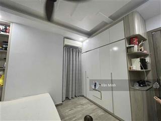 Bán căn góc 2pn 1wc 56,2m2 chung cư mỹ phước 280 bùi hữu nghĩa p1 quận bình thạnh