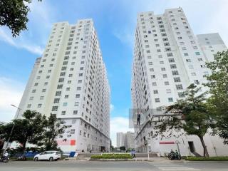 Bán căn 2pn chung cư 1050 đường phan chu trinh phường 12 bình thạnh 61,5m2 1wc tầng trung giá 3,4tỷ