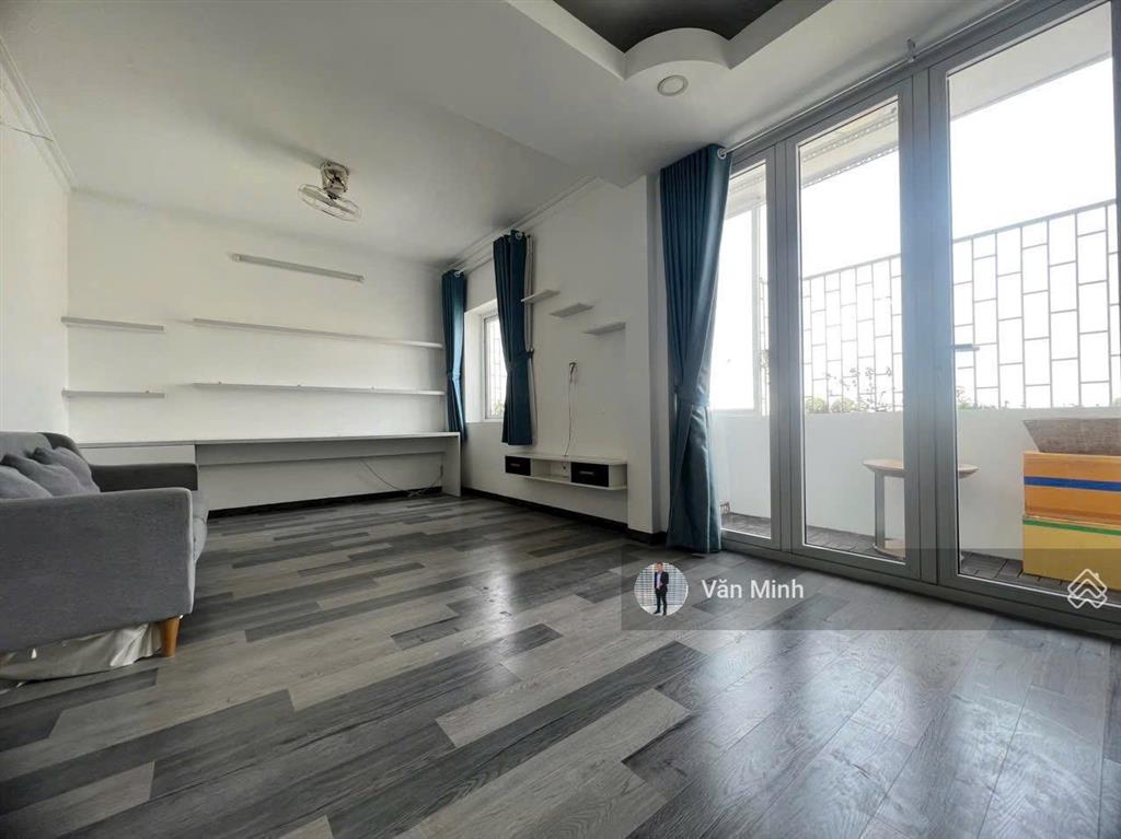 Bán căn 2 phòng ngủ chung cư phan xích long phường 7 phú nhuận 66m2 2wc tầng 6 full nội thất 4,9 tỷ