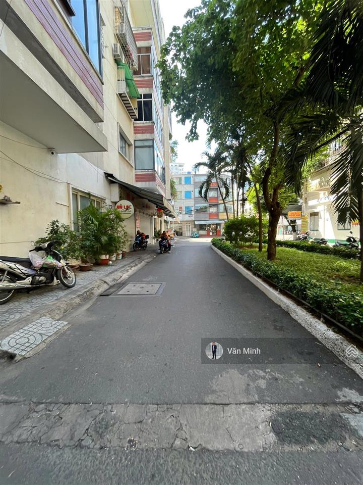 Bán căn 2 phòng ngủ chung cư phan xích long phường 7 phú nhuận 66m2 2wc tầng 6 full nội thất 4,9 tỷ