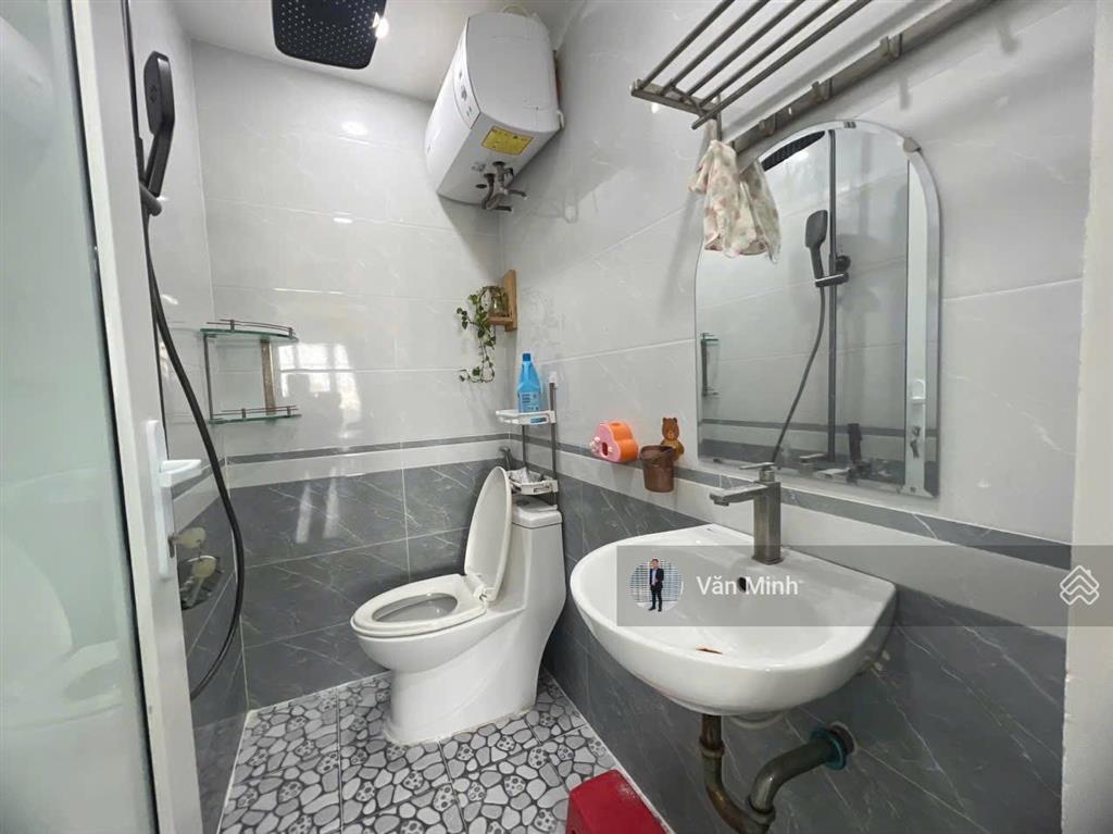 Bán căn 2 phòng ngủ chung cư phan xích long phường 7 phú nhuận 66m2 2wc tầng 6 full nội thất 4,9 tỷ