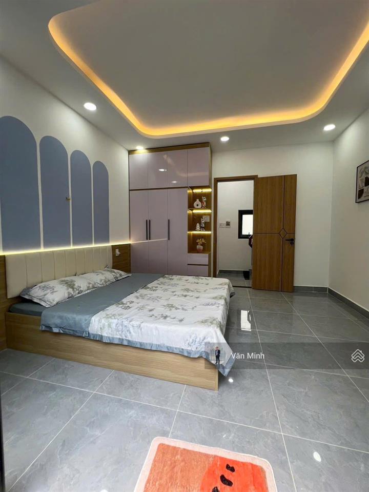 Bán nhà hẻm đường nguyễn kiệm phường 3 phú nhuận 1 trệt 1 lầu 2pn 2wc giá 2,95 tỷ (tl)